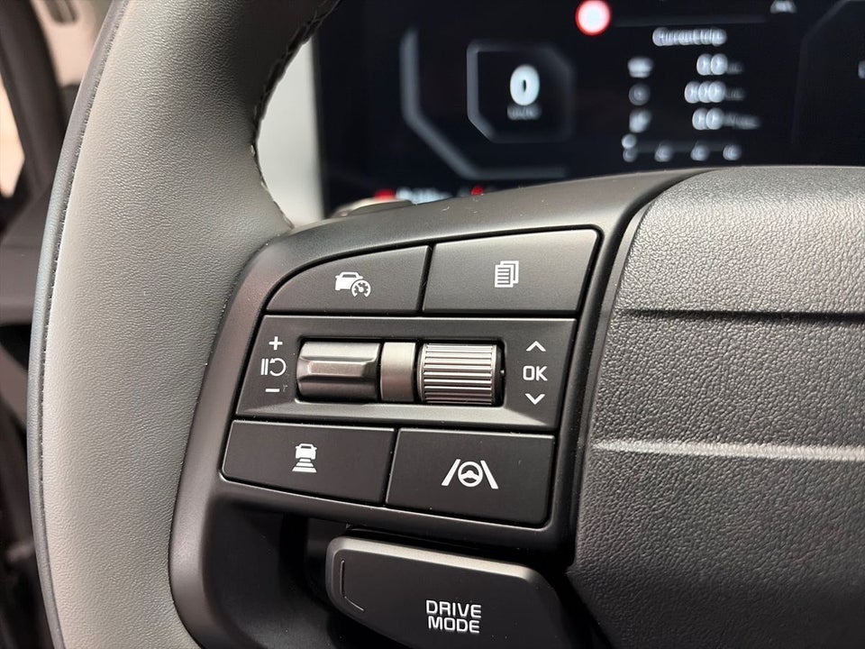 Kia EV6 84 Long Range Prestige 5d