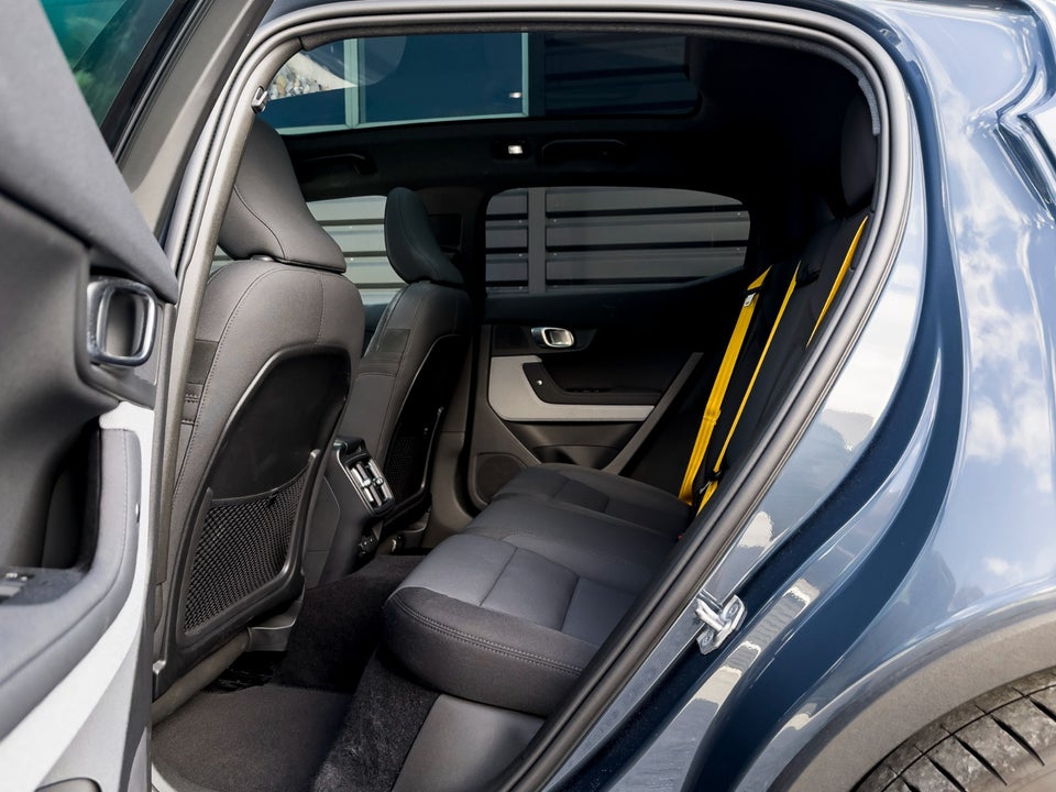 Polestar 2 Long Range Performance AWD 5d