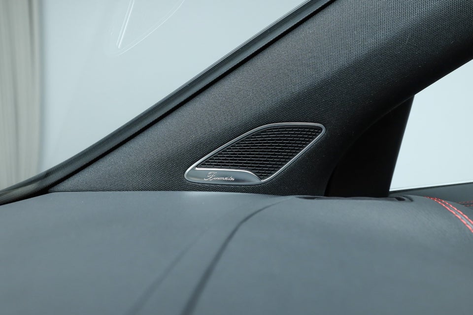 Mercedes EQA350 AMG Line Premium 4Matic 5d