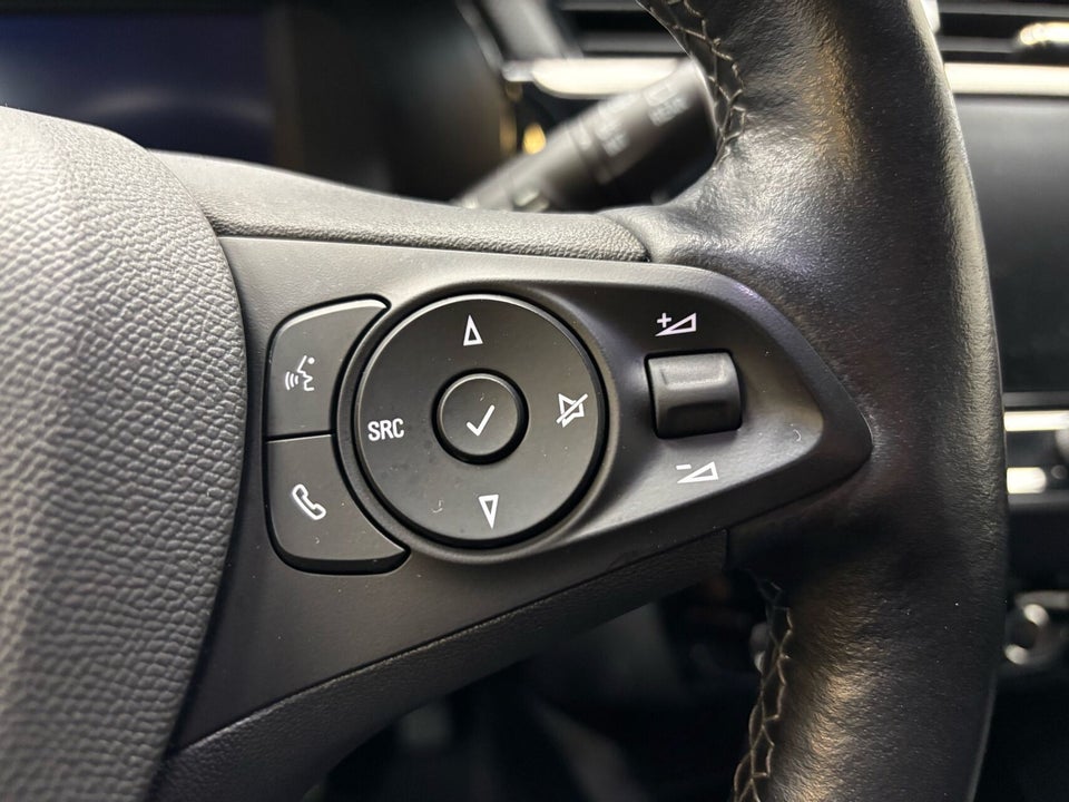 Opel Corsa 1,2 Exclusive 5d