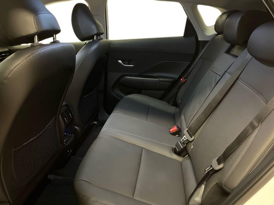 Hyundai Kona 65 EV Ultimate 5d