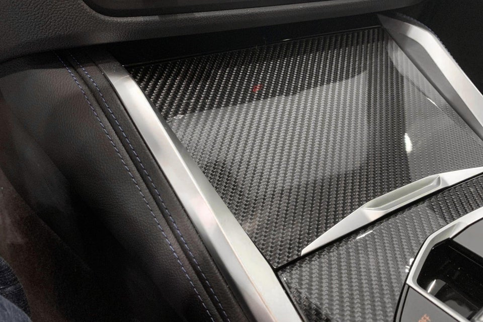 BMW i4 M50 Supercharged xDrive 5d