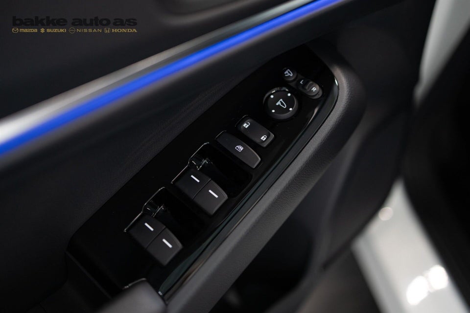 Honda e:Ny1 Advance 5d