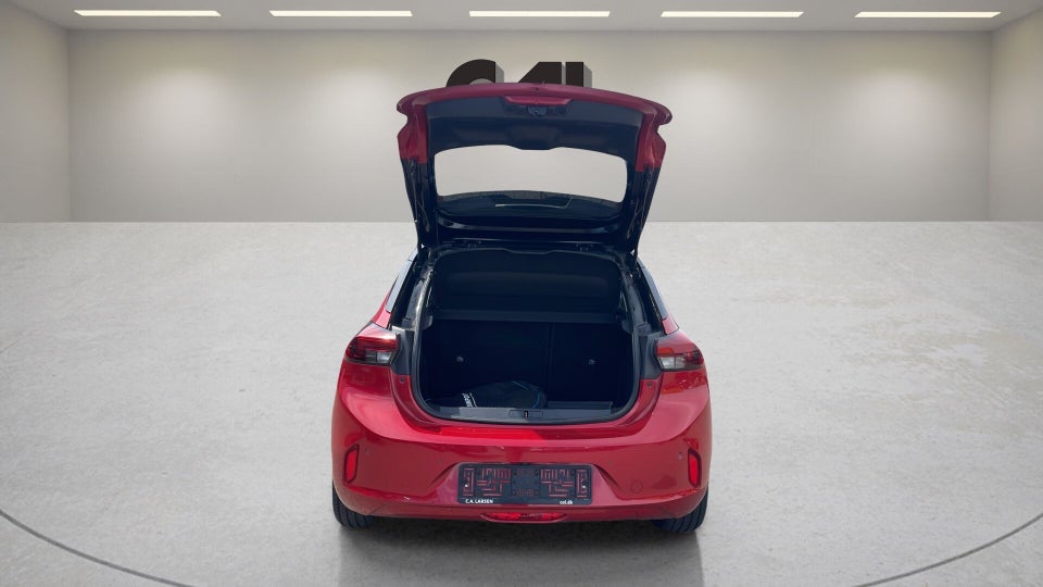 Opel Corsa-e 50 Elegance 5d
