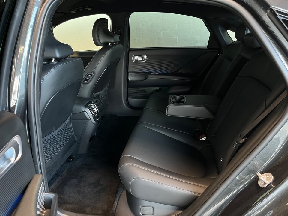 Hyundai Ioniq 6 77 Ultimate 4d