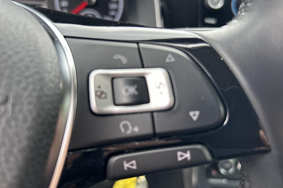 VW Polo 1,0 TSi 115 Highline 5d