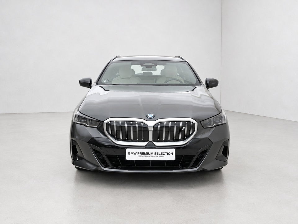 BMW i5 eDrive40 Touring Fully Charged M-Sport 5d
