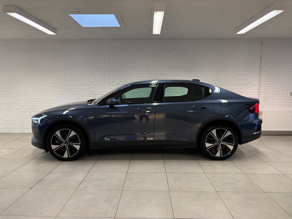 Polestar 2 Long Range 5d