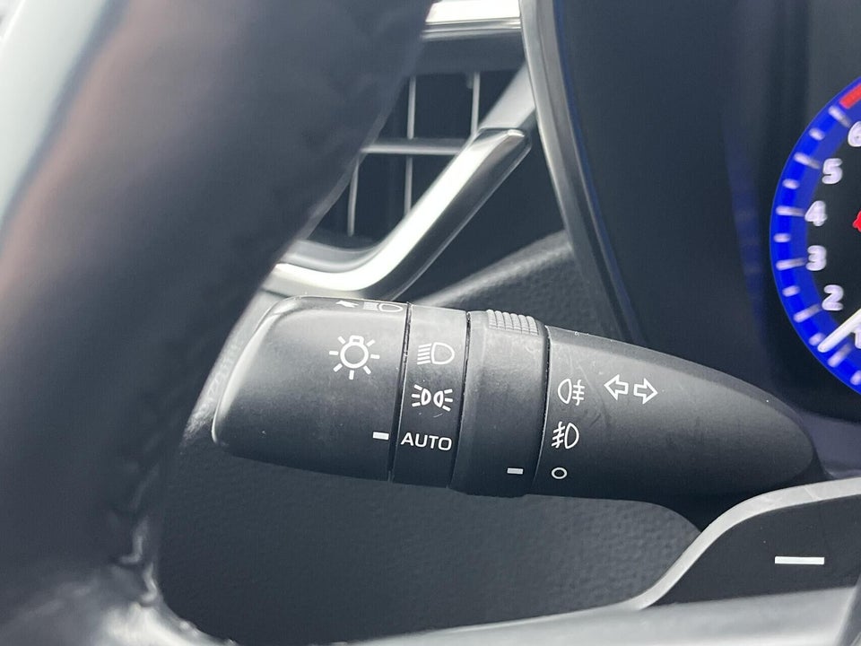 Toyota Corolla 2,0 Hybrid H3 Premium Touring Sports MDS 5d