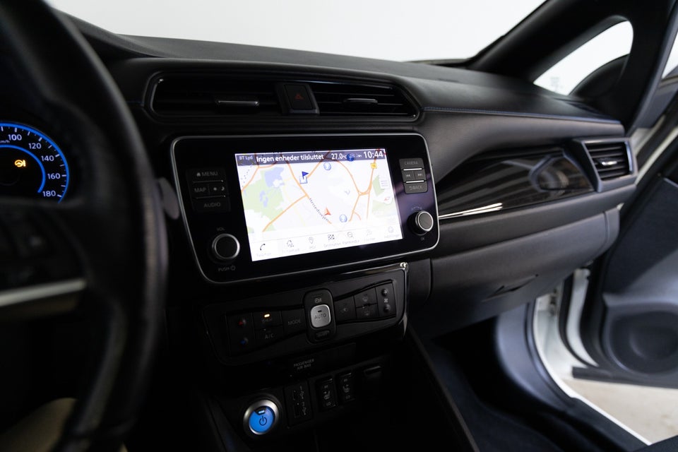 Nissan Leaf 40 N-Connecta 5d