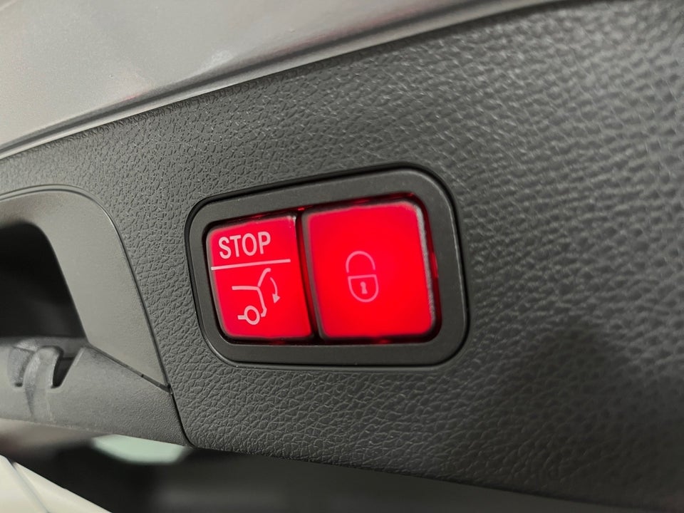 Mercedes EQC400 AMG Line 4Matic 5d