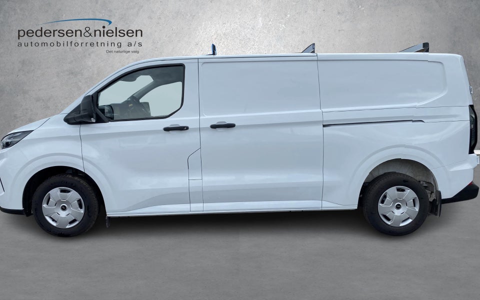 Ford Transit Custom 320L 2,0 EcoBlue Trend aut. AWD