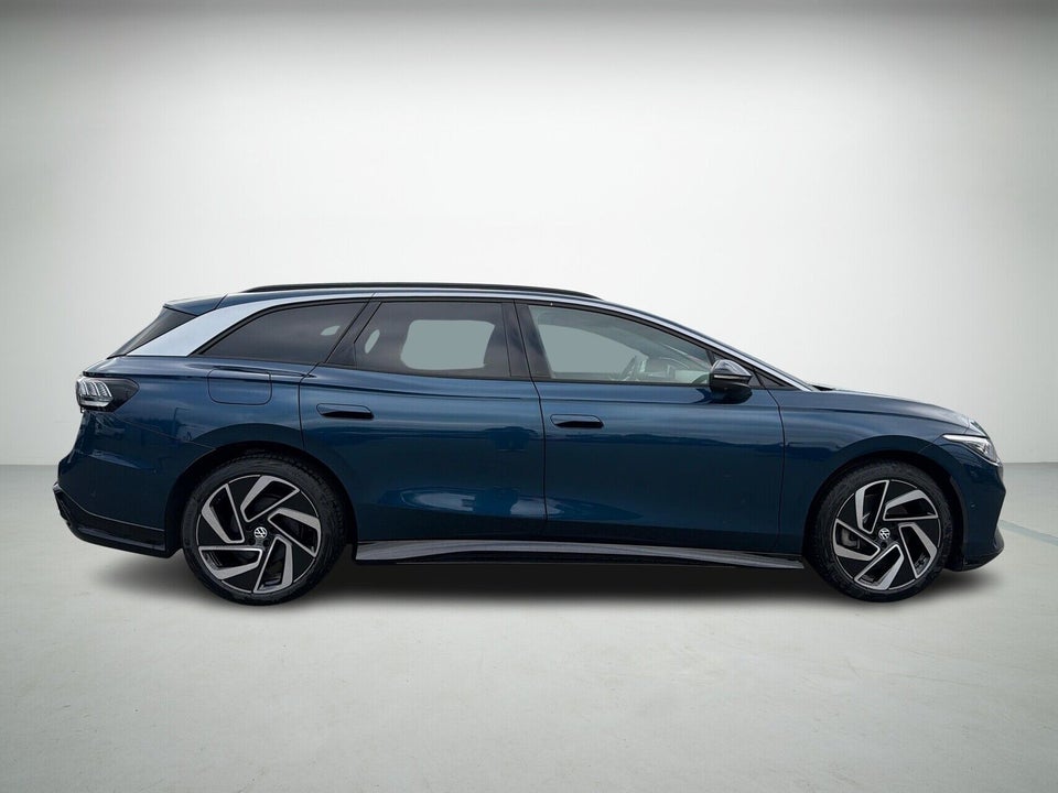 VW ID.7 77 Style Tourer 5d