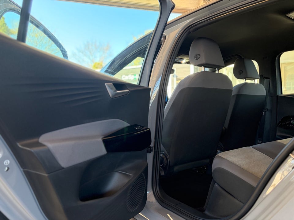 VW ID.3 45 Pure Performance 5d