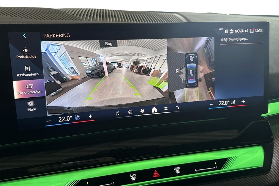 BMW i5 eDrive40 Fully Charged M-Sport 4d