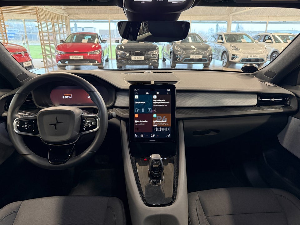 Polestar 2 Standard Range 5d