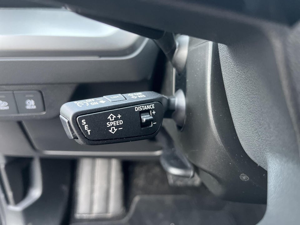 Audi Q4 e-tron 45 Progress quattro 5d