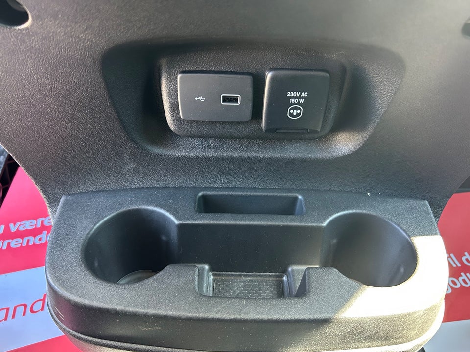 Citroën ë-Jumper 35H 110 L3H2 MasterLine