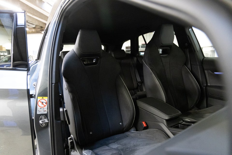 Skoda Enyaq 60 iV Sportline 5d