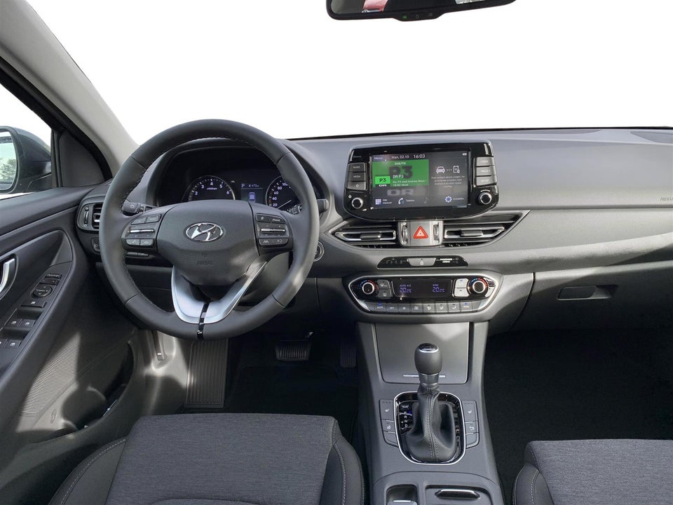 Hyundai i30 1,0 T-GDi Essential stc. DCT 5d