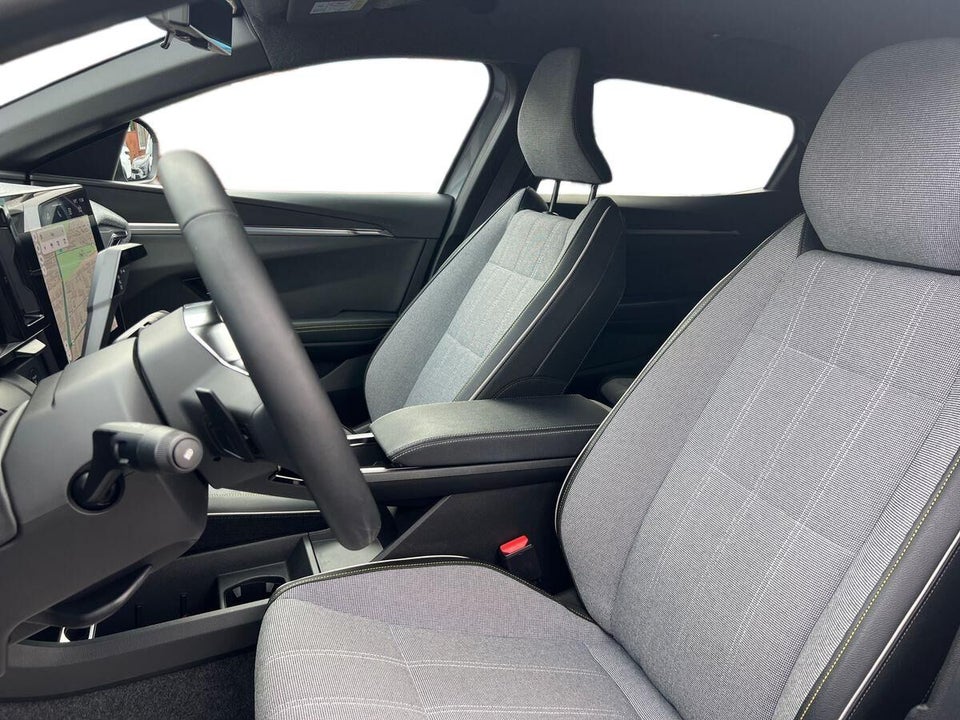 Renault Megane E-Tech 60 Techno 5d