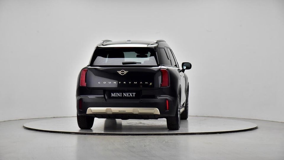 MINI Countryman SE Favoured Trim XL ALL4 5d