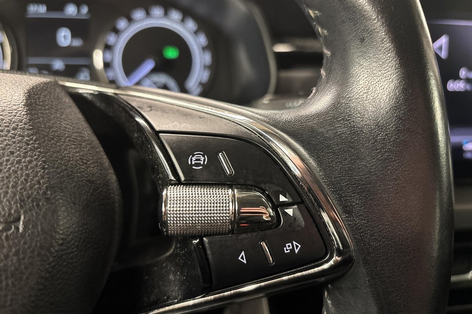 Skoda Kamiq 1,0 TSi 115 Ambition DSG 5d