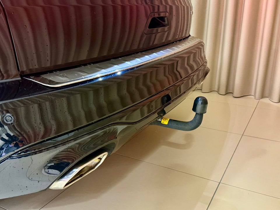 Ford Kuga 2,5 HEV ST-Line X CVT 5d