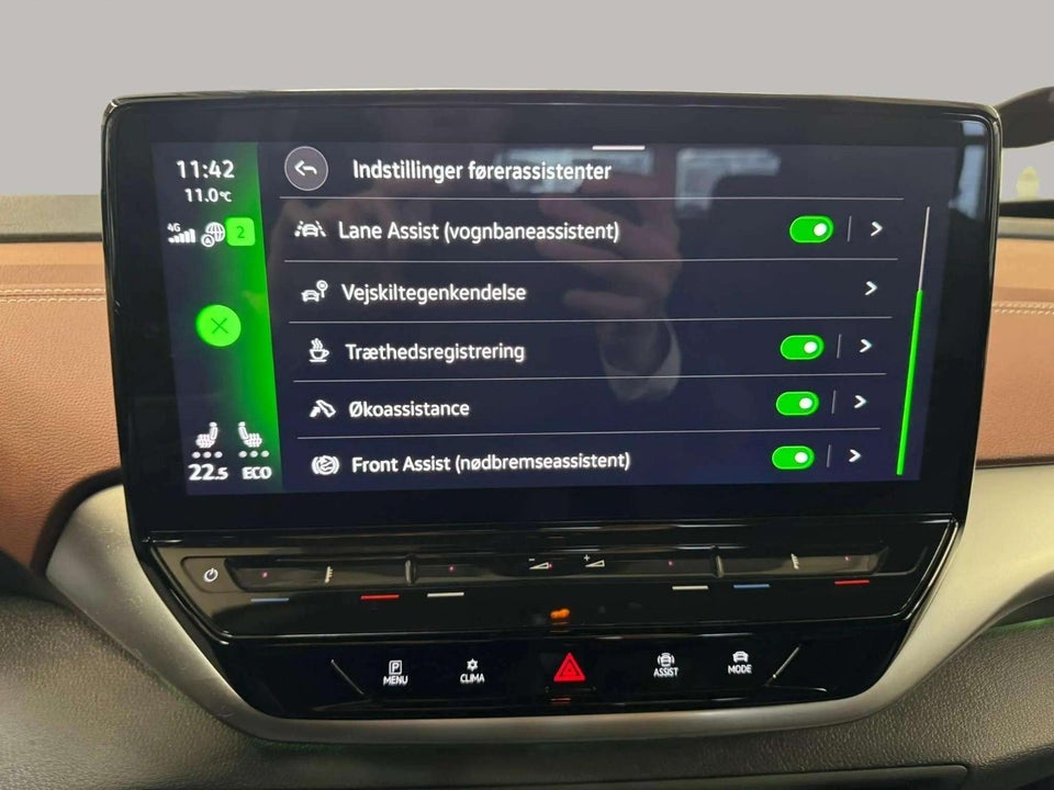 VW ID.5 77 Pro Performance 5d