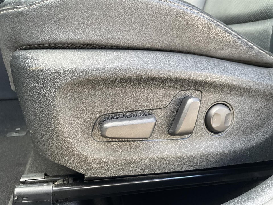 Kia Niro 1,6 PHEV Advance DCT 5d