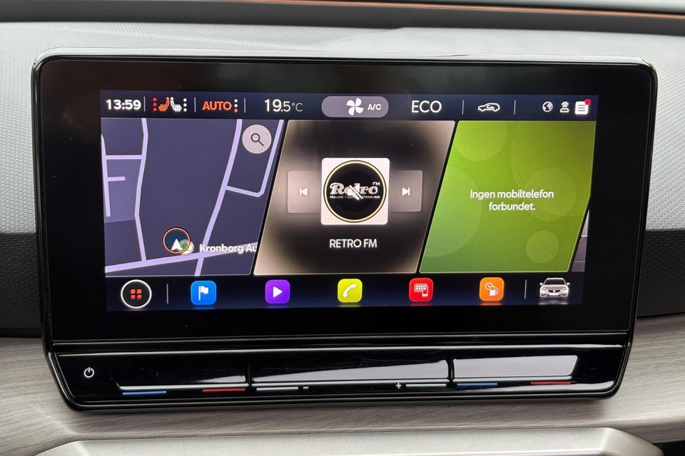 Seat Leon 1,4 eHybrid Xcellence Sportstourer DSG 5d