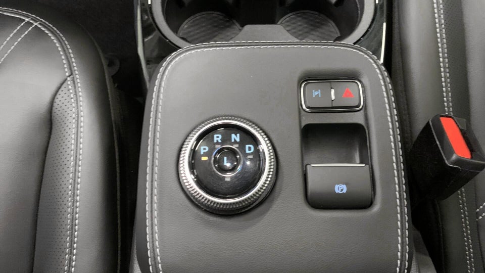 Ford Mustang Mach-E 70 Standard Range 5d