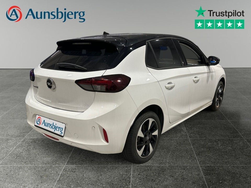 Opel Corsa-e 50 Edition 5d