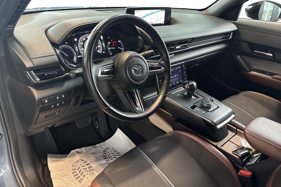 Mazda MX-30 e-SkyActiv First Edition 5d