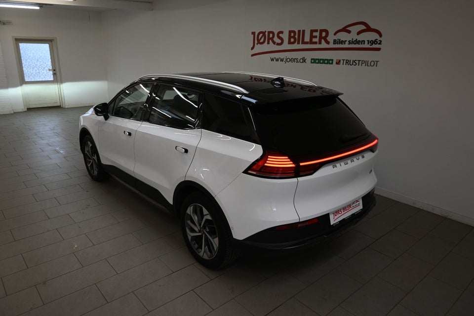 Aiways U5 Premium 5d