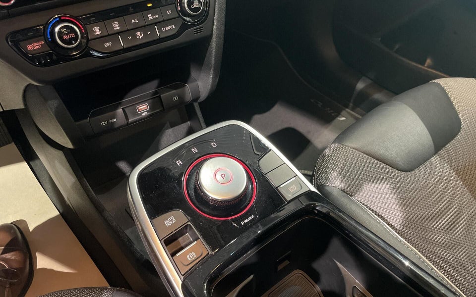 Kia e-Niro 39 Vision 5d