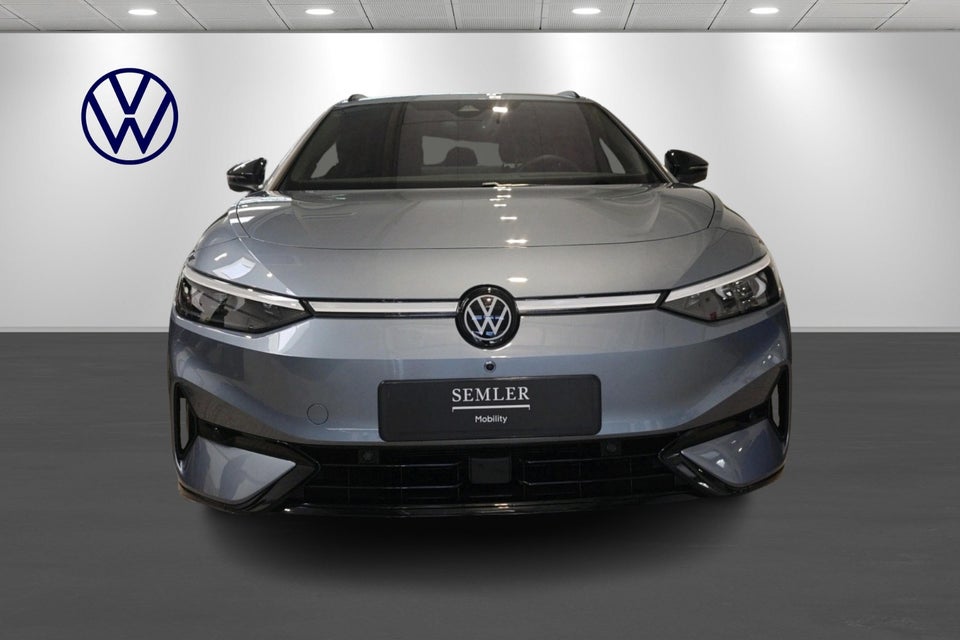 VW ID.7 86 Style S+ Tourer 5d