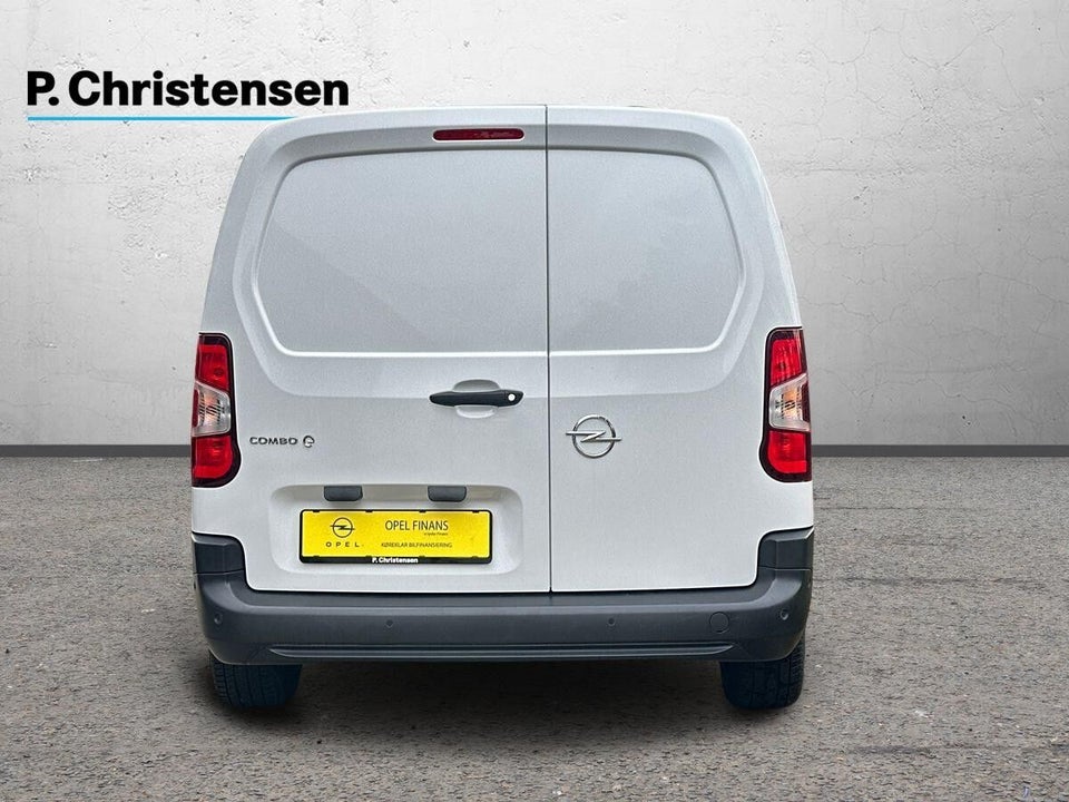 Opel Combo-e 50 Innovation L2V1