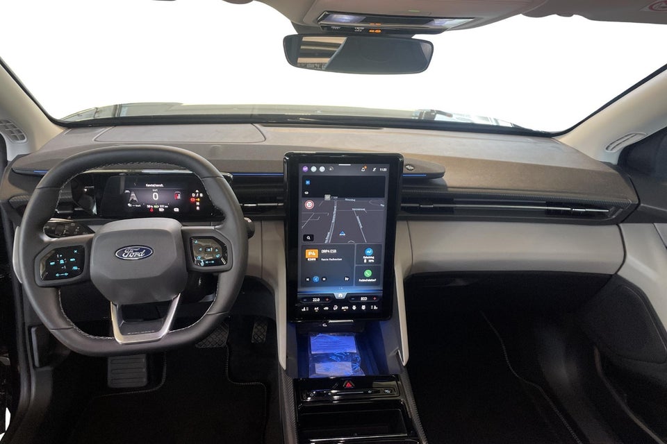 Ford Explorer 77 Premium Extended Range 5d