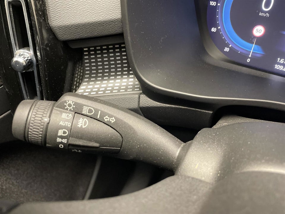 Volvo XC40 P6 ReCharge Pro 5d