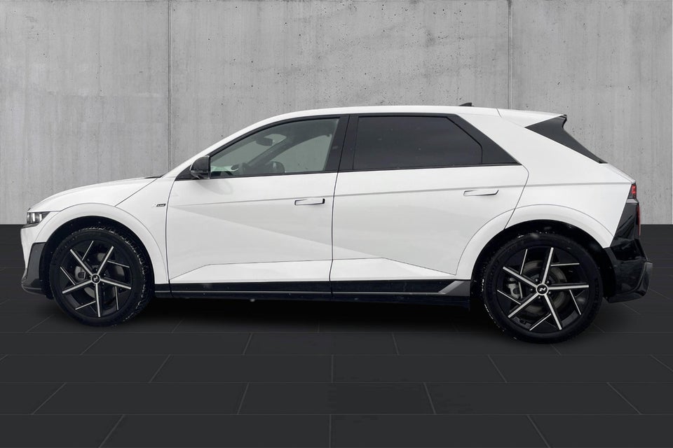 Hyundai Ioniq 5 84 N Line+ 5d