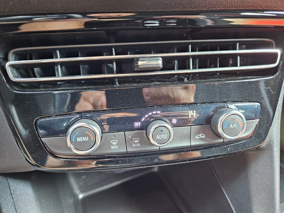 Opel Mokka-e 50 GS Line 5d