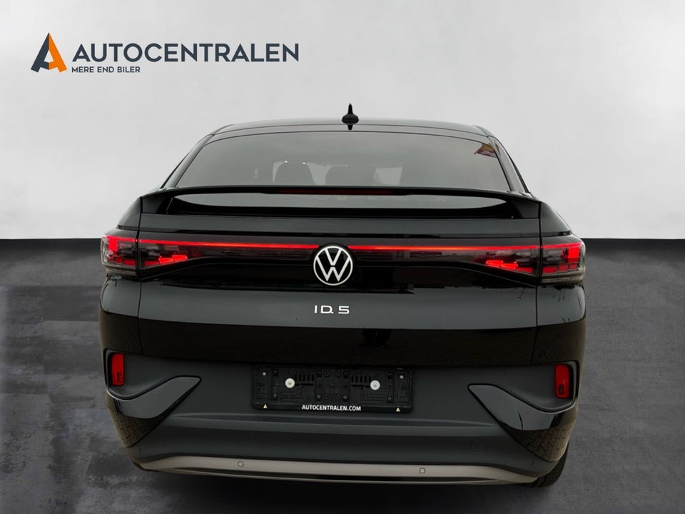 VW ID.5 77 Style 5d