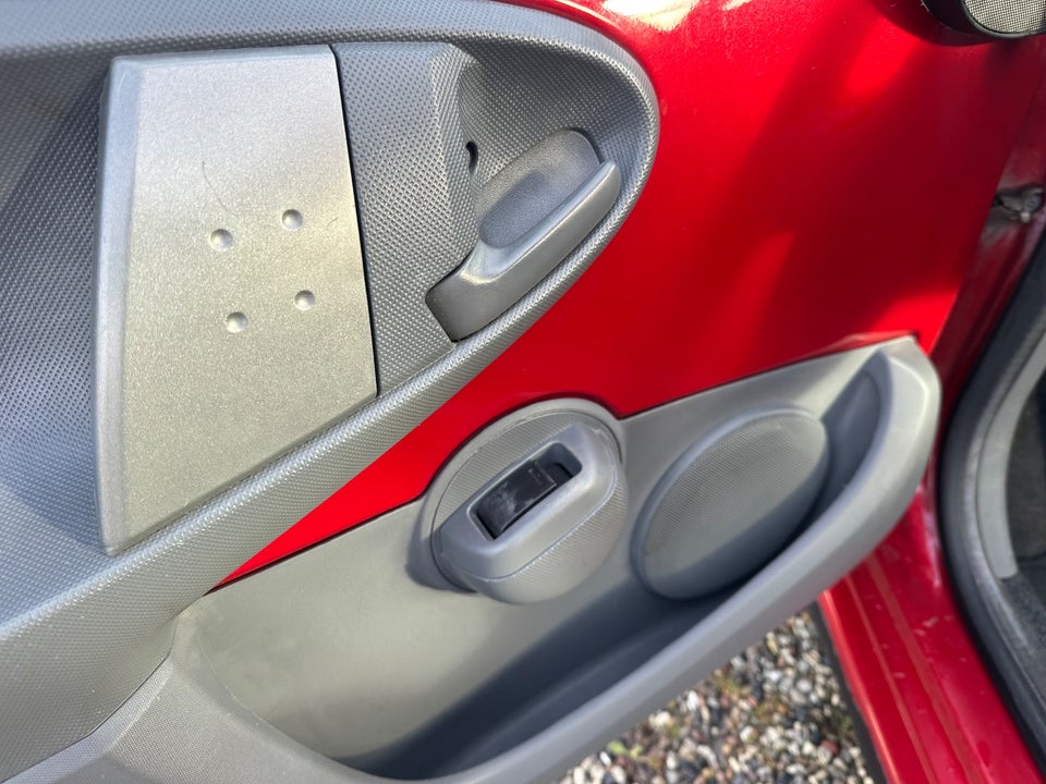 Toyota Aygo 1,0 Air+ 5d