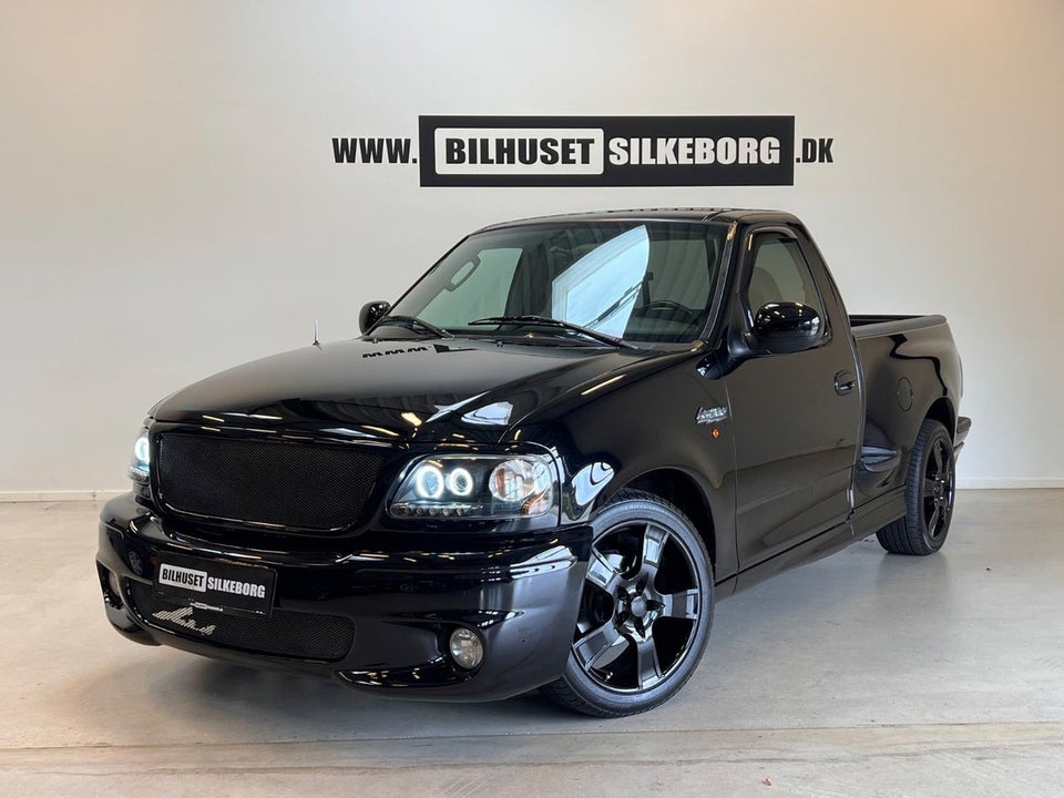 Ford F-150 5,4 SVT Lightning aut. 2d