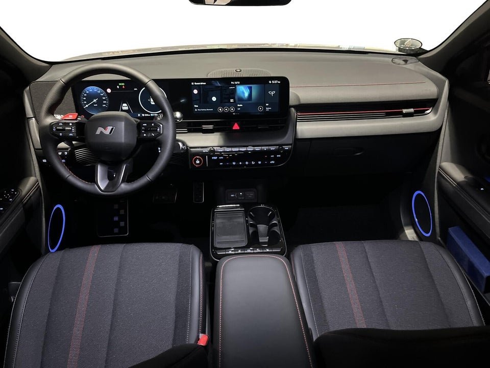 Hyundai Ioniq 5 84 N Line 5d