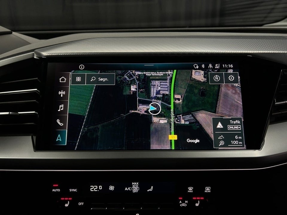 Audi Q4 e-tron 45 S-line 5d