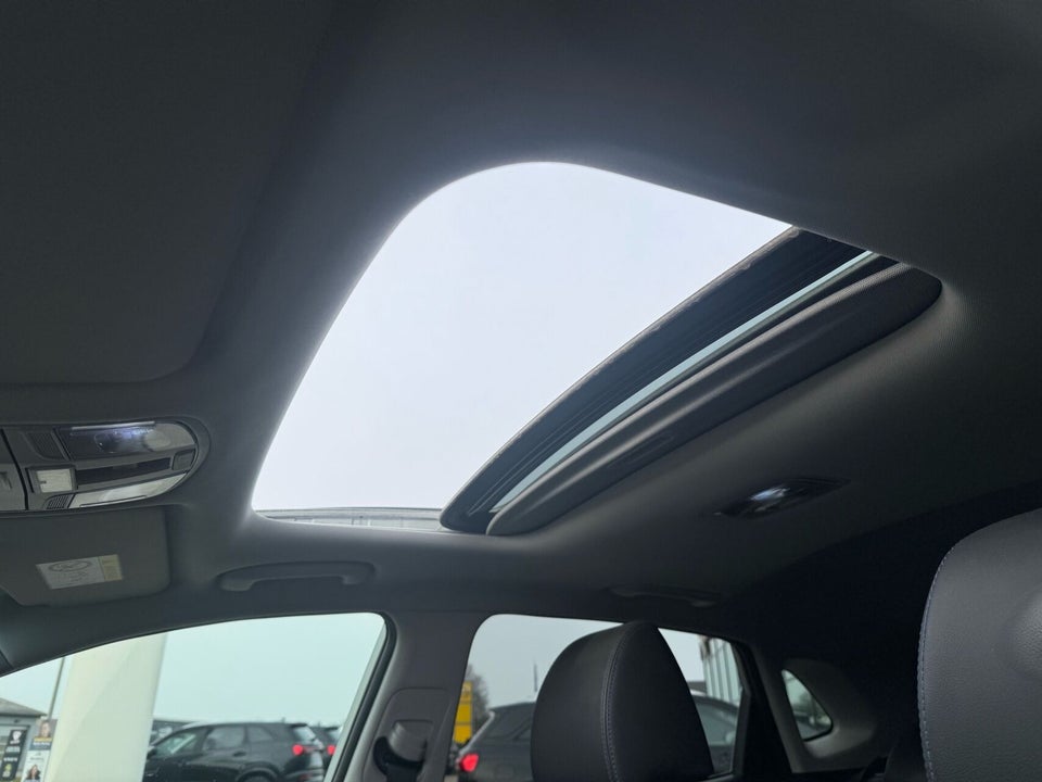 Hyundai Kona 64 EV Advanced Premium 5d