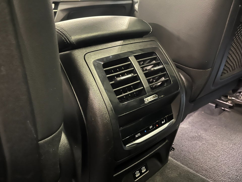 BMW iX3 Charged Plus 5d