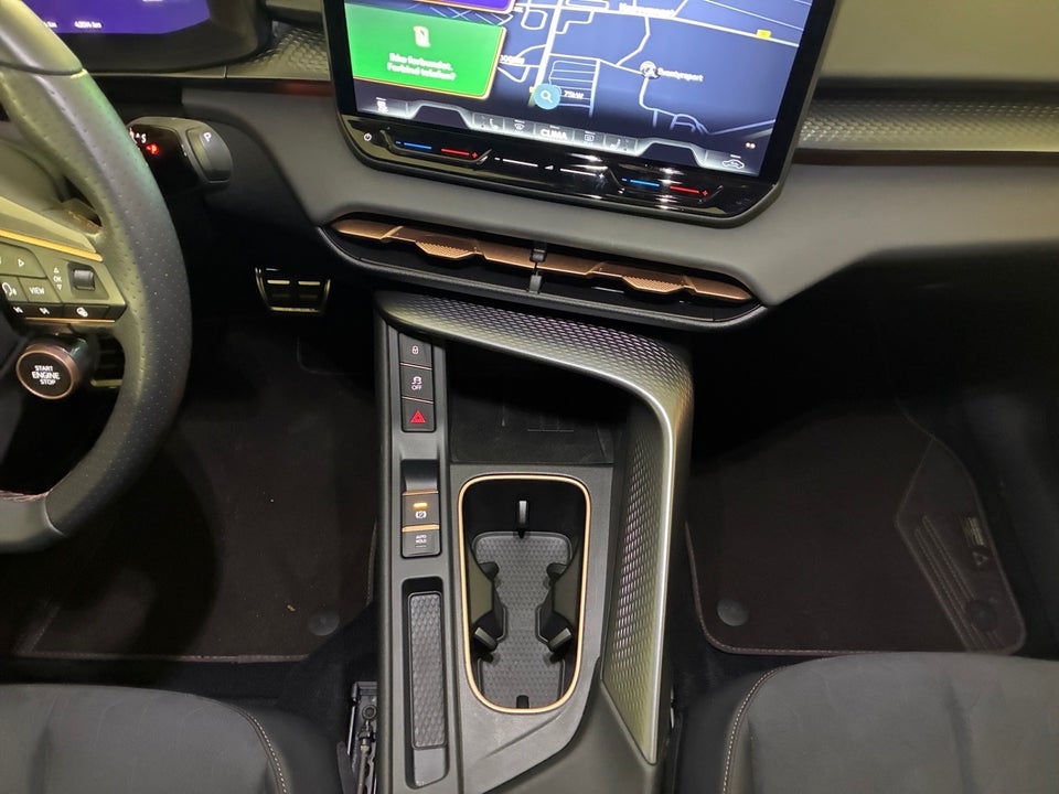 Cupra Terramar 1,5 eHybrid VZ DSG 5d